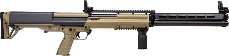 KEL KSG25TAN 12/30.5 40RD - Win Repeating Arms Promotion